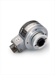 Bộ mã hóa vòng quay Incremental Hollow Shaft Encoder HS25 Bei sensors